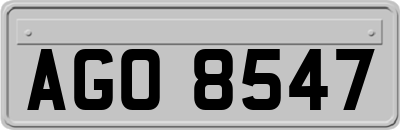 AGO8547