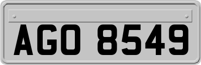 AGO8549