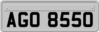 AGO8550