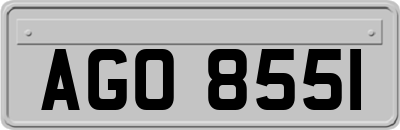 AGO8551