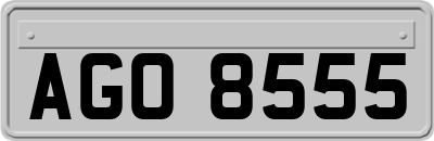 AGO8555