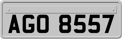 AGO8557