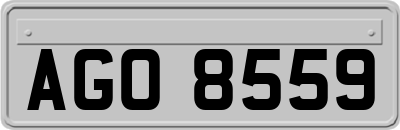 AGO8559