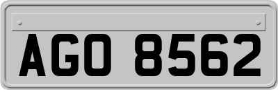AGO8562