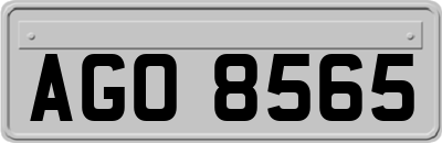 AGO8565