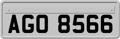 AGO8566
