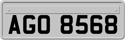 AGO8568
