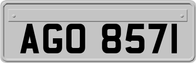 AGO8571