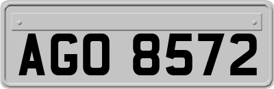 AGO8572