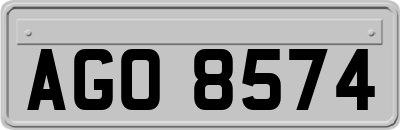 AGO8574