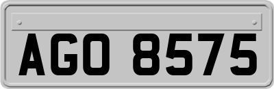 AGO8575