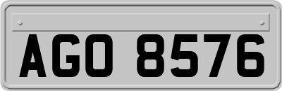 AGO8576
