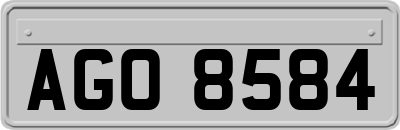 AGO8584