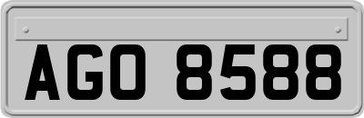 AGO8588