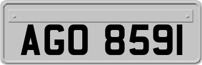 AGO8591