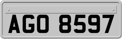 AGO8597