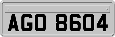 AGO8604