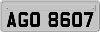 AGO8607