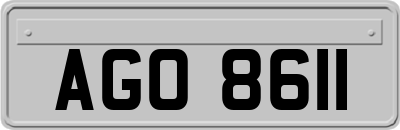 AGO8611