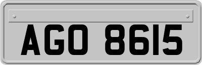 AGO8615