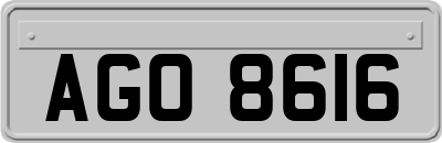 AGO8616
