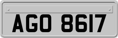 AGO8617