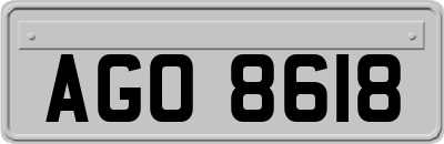 AGO8618