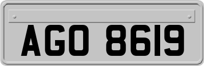 AGO8619