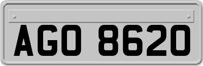 AGO8620