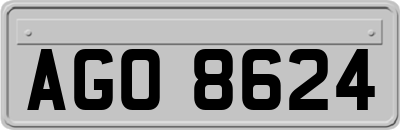 AGO8624