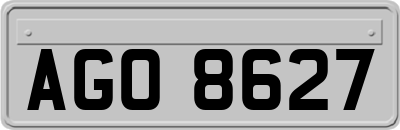 AGO8627
