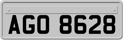 AGO8628