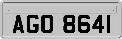 AGO8641
