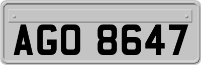 AGO8647