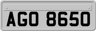 AGO8650