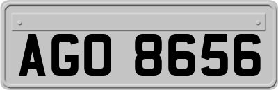 AGO8656