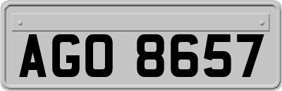 AGO8657