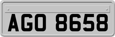 AGO8658