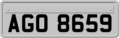 AGO8659