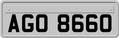AGO8660