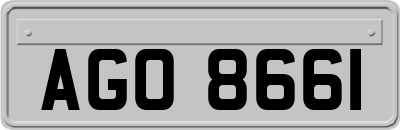 AGO8661