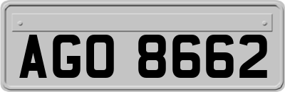 AGO8662