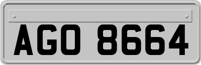 AGO8664