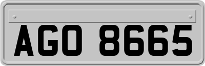 AGO8665