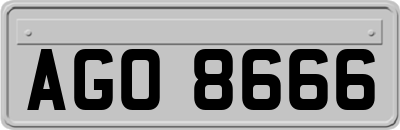 AGO8666