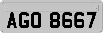 AGO8667