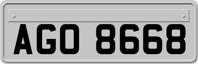 AGO8668