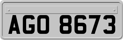 AGO8673