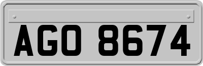 AGO8674