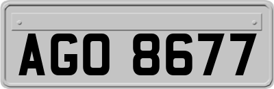 AGO8677